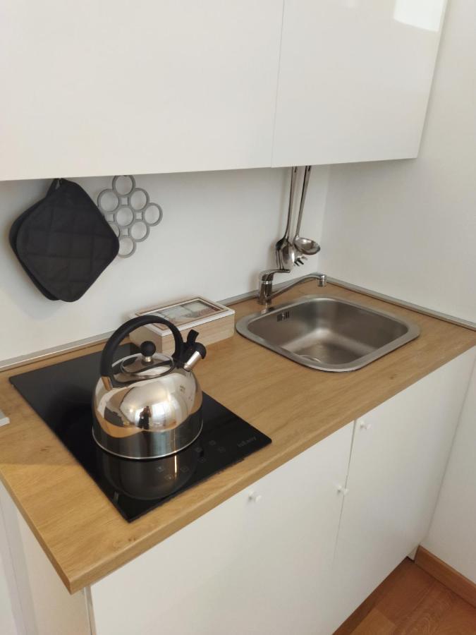 Loft Crocetta Apartment Turin Ngoại thất bức ảnh