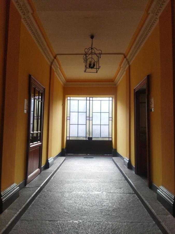 Loft Crocetta Apartment Turin Ngoại thất bức ảnh