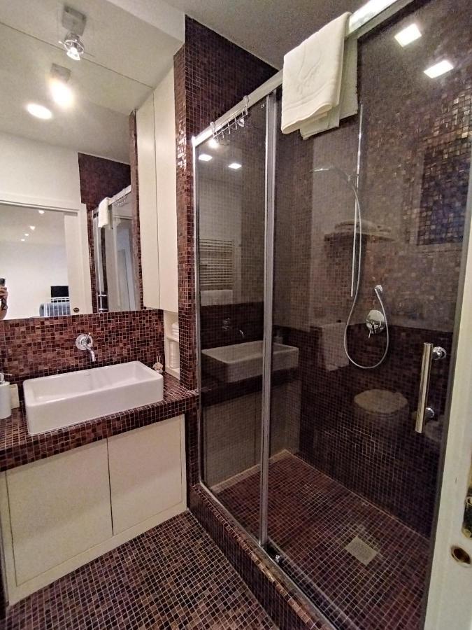 Loft Crocetta Apartment Turin Ngoại thất bức ảnh