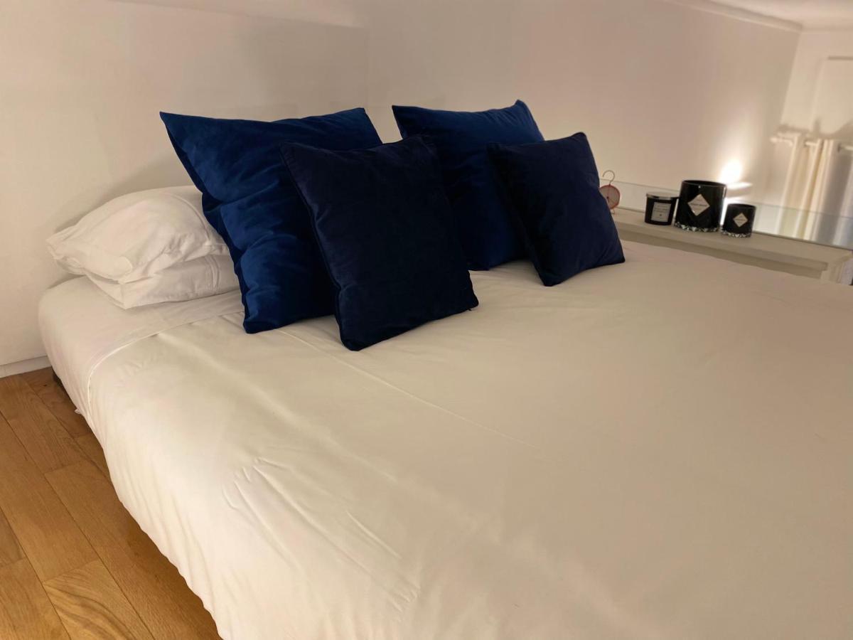 Loft Crocetta Apartment Turin Ngoại thất bức ảnh