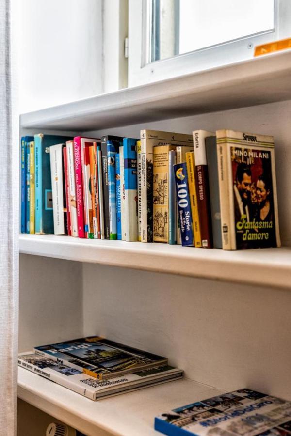 Loft Crocetta Apartment Turin Ngoại thất bức ảnh