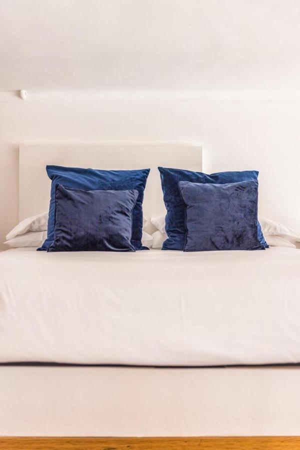 Loft Crocetta Apartment Turin Ngoại thất bức ảnh