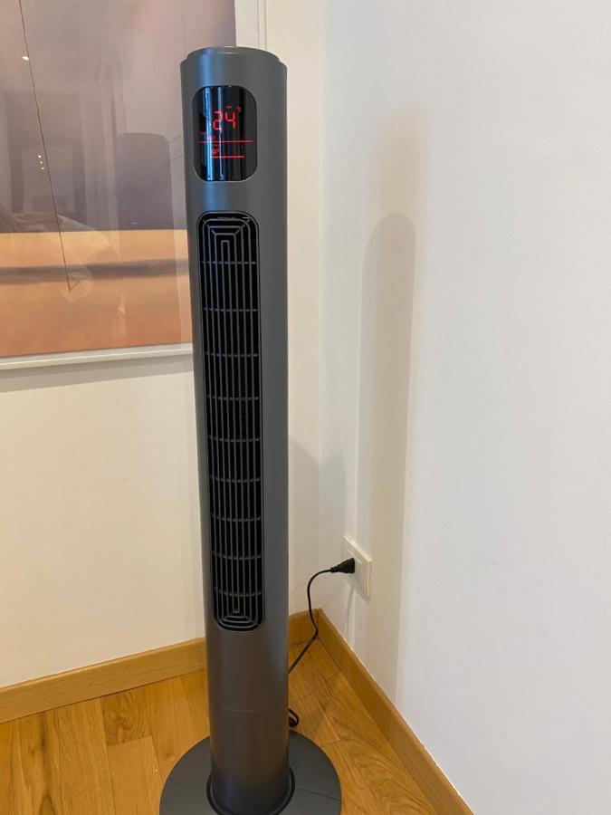 Loft Crocetta Apartment Turin Ngoại thất bức ảnh