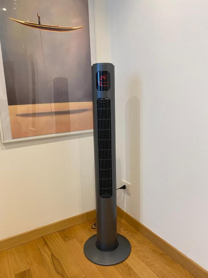 Loft Crocetta Apartment Turin Ngoại thất bức ảnh