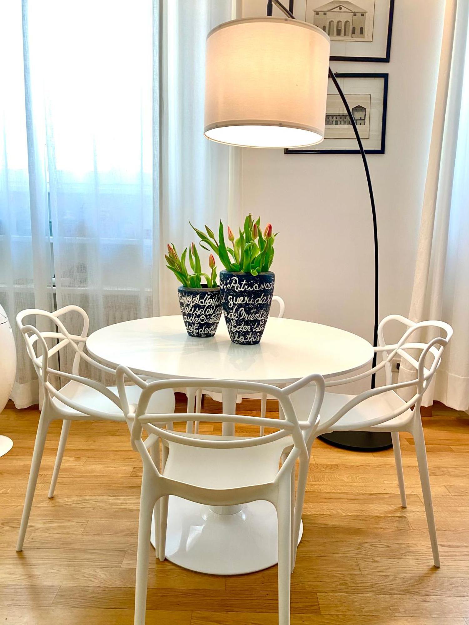 Loft Crocetta Apartment Turin Ngoại thất bức ảnh